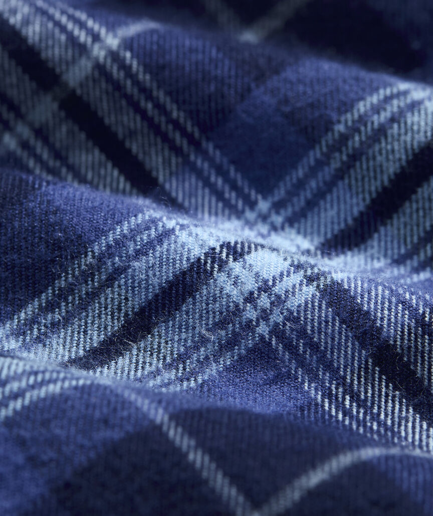 Flannel Pajama Pants