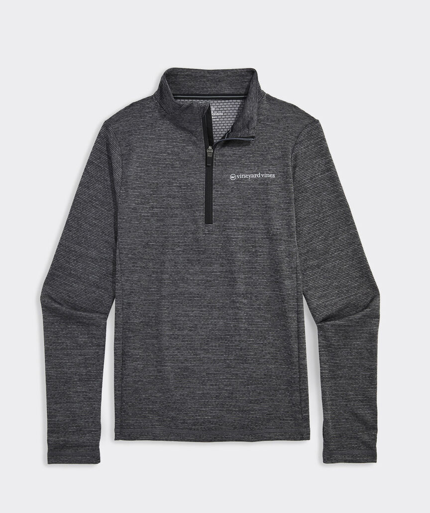 Boys' Performance Sankaty Quarter-Zip
