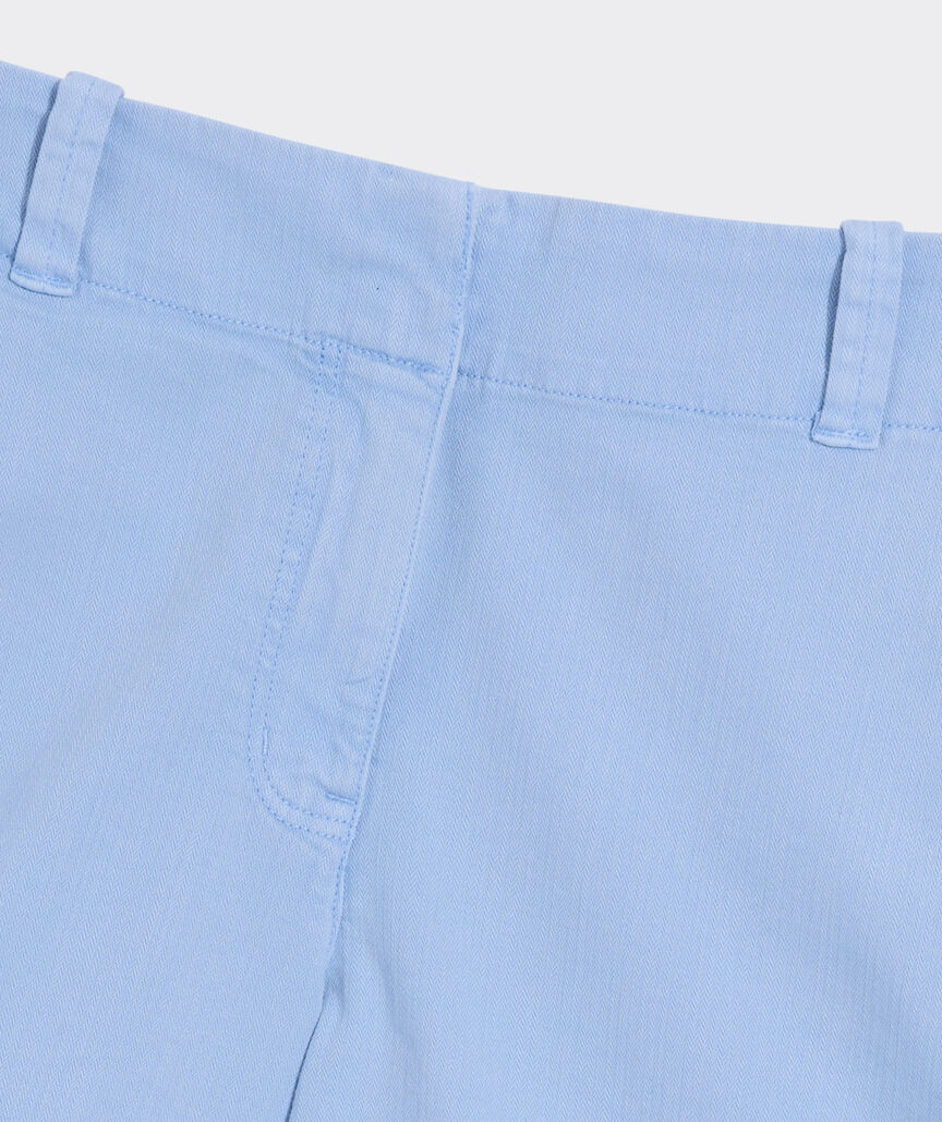 5 Inch Herringbone Every Day Shorts