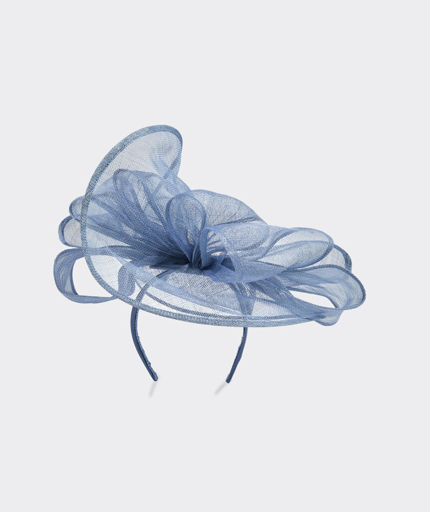 Kentucky Derby Women's Wispy Fascinator