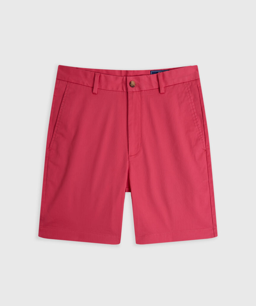 OUTLET 7 Inch Stretch Breaker Shorts