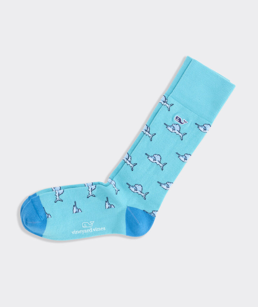 OUTLET Marlin Icon Socks