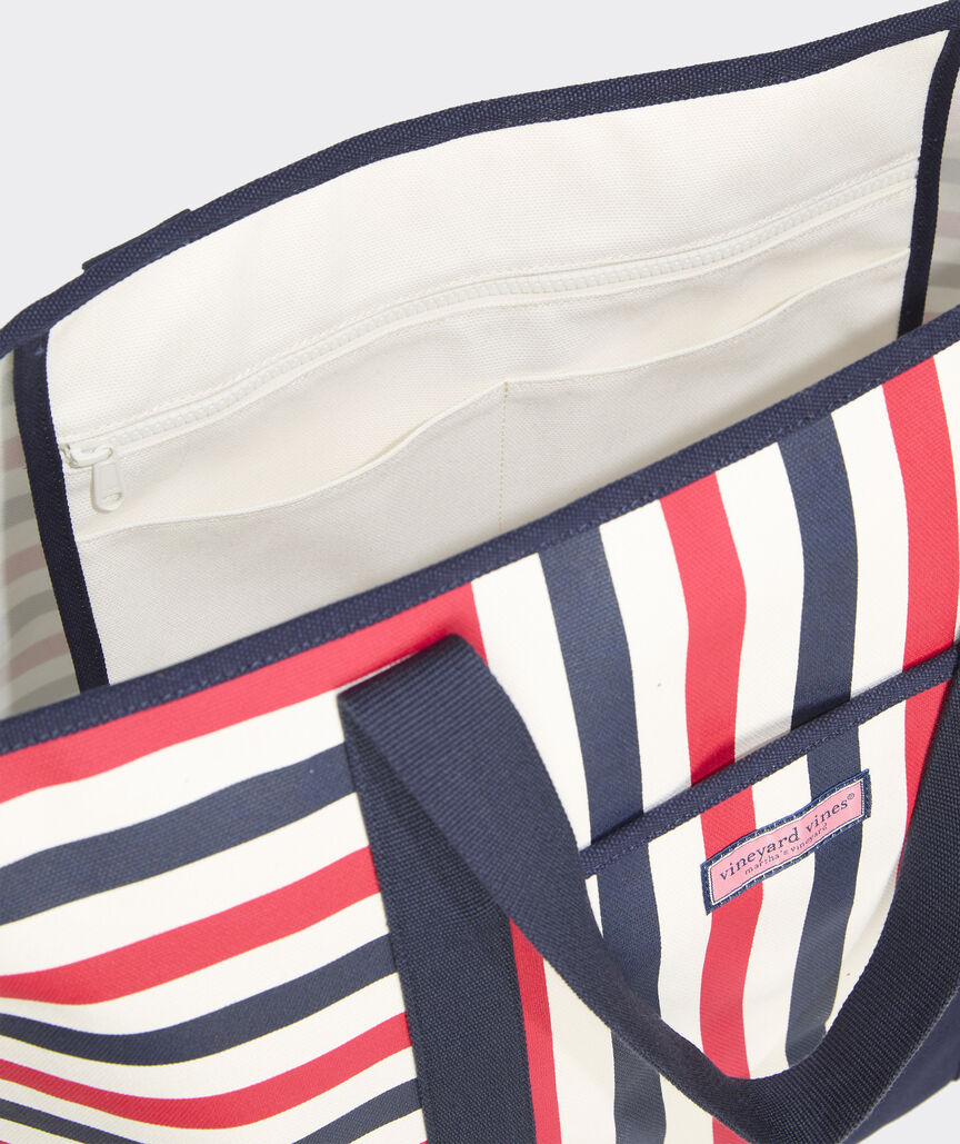 The Beach Tote