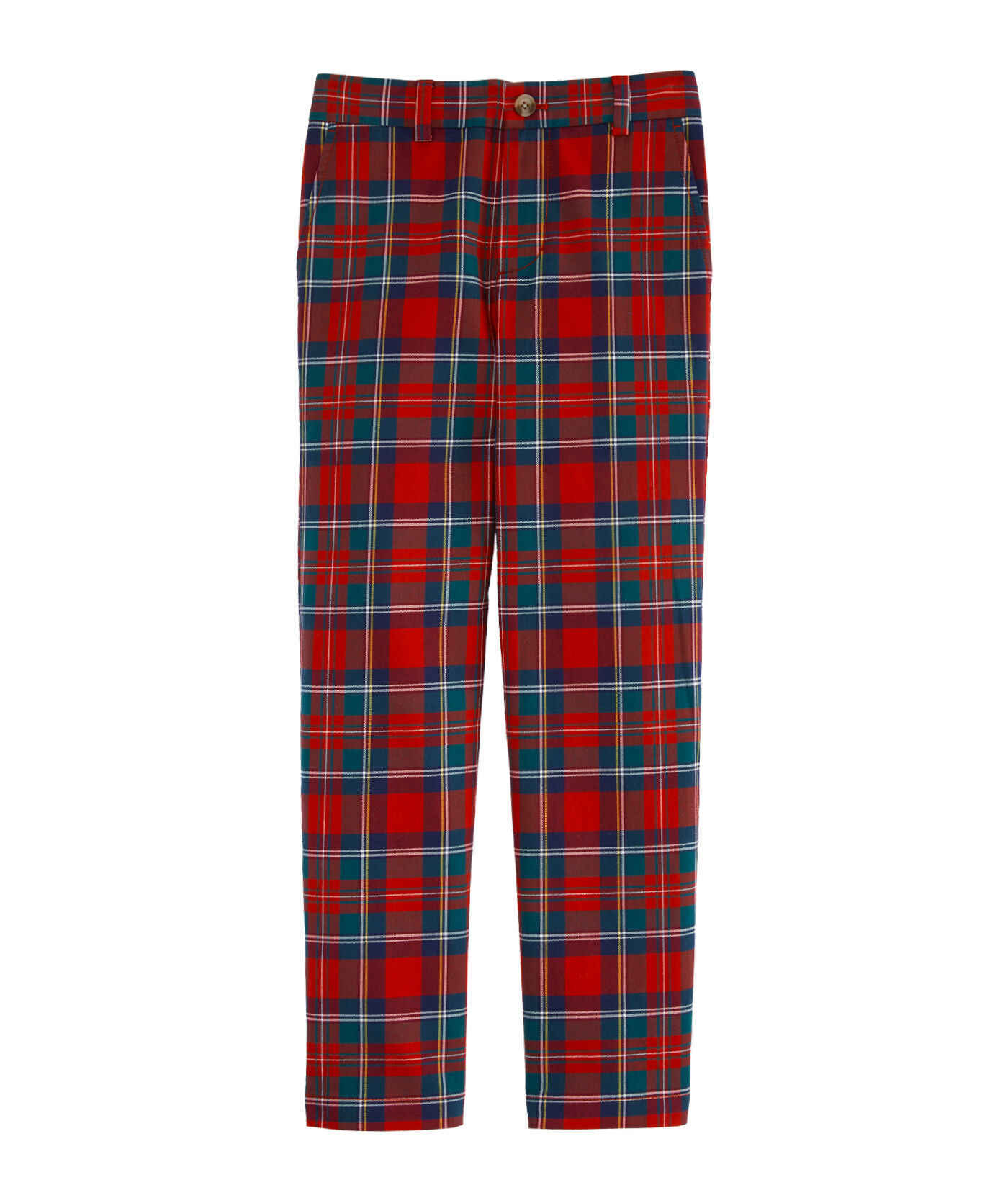vineyard vines mens plaid pants