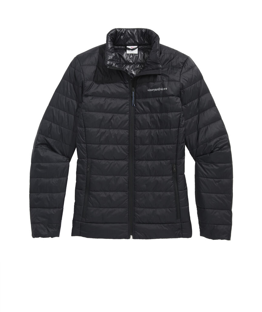 OUTLET Women's Lightweight Puffer Jacket