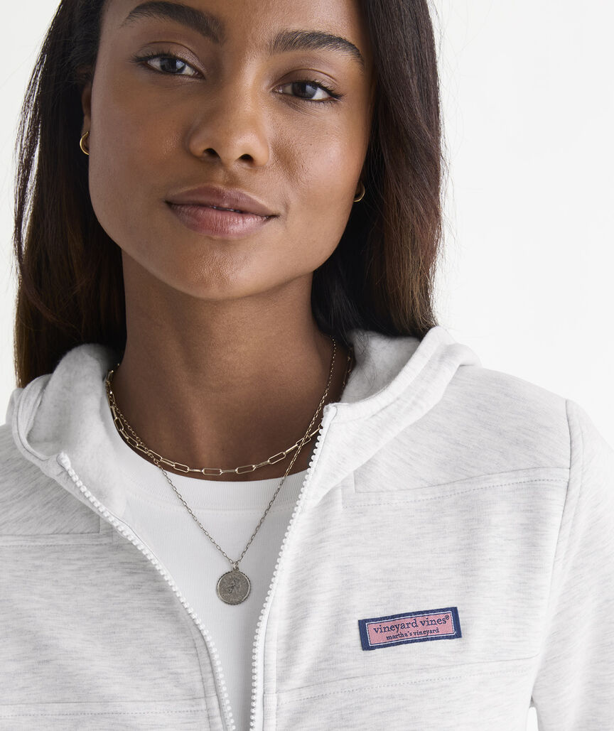 Dreamcloth® Zip-Up Hoodie