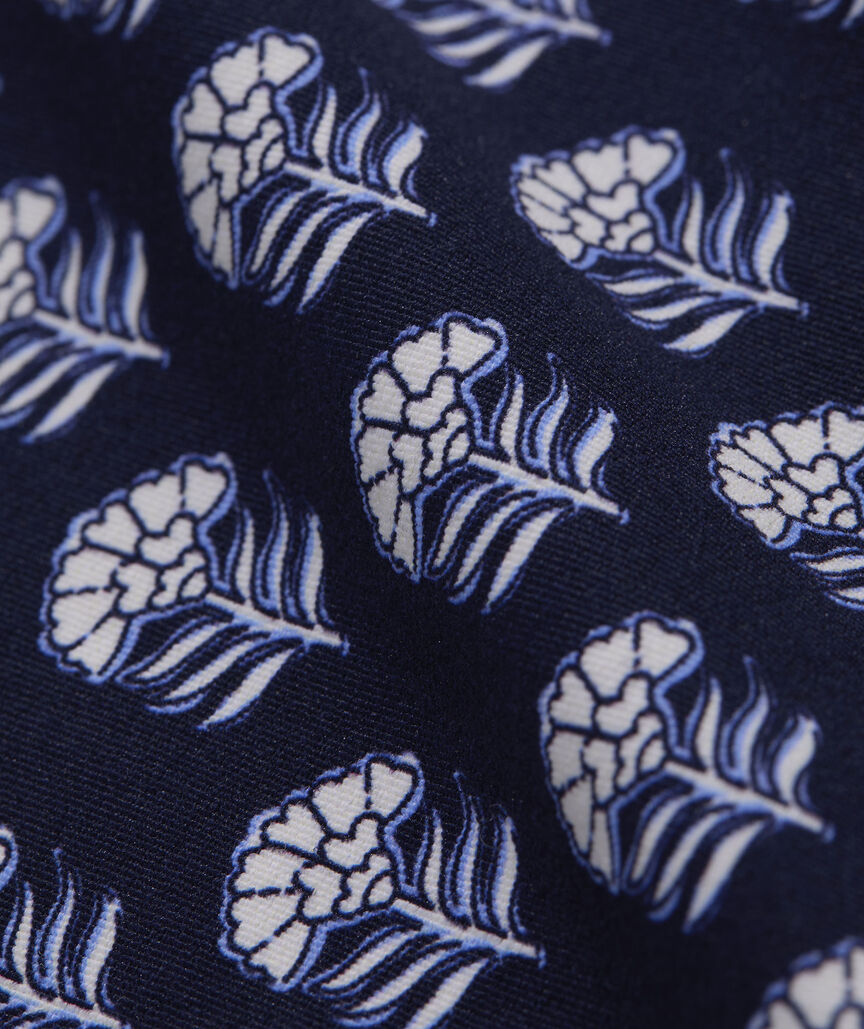 Wainscott Mid-Rise Bikini Bottom