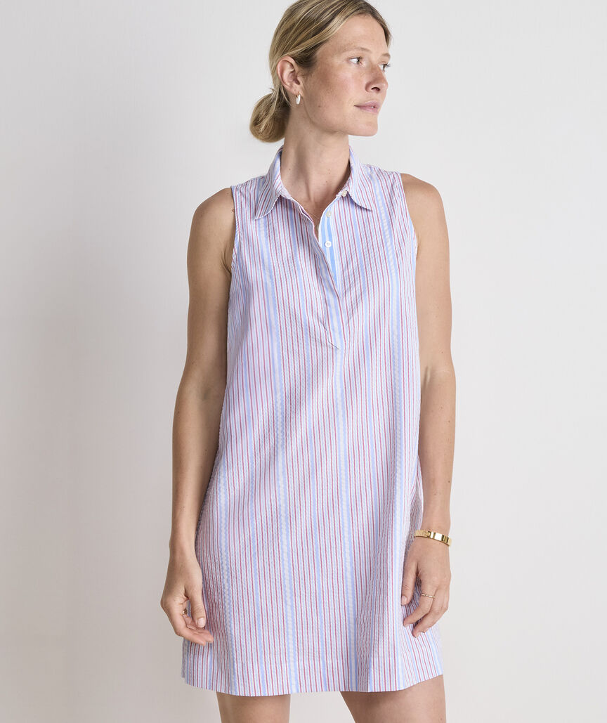 Pippa Harbor Dress