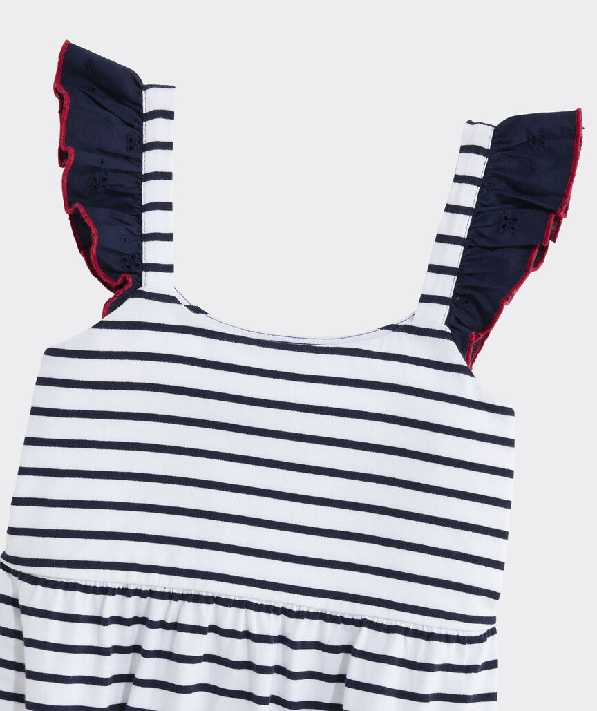 Girls' Pia Knit Dress