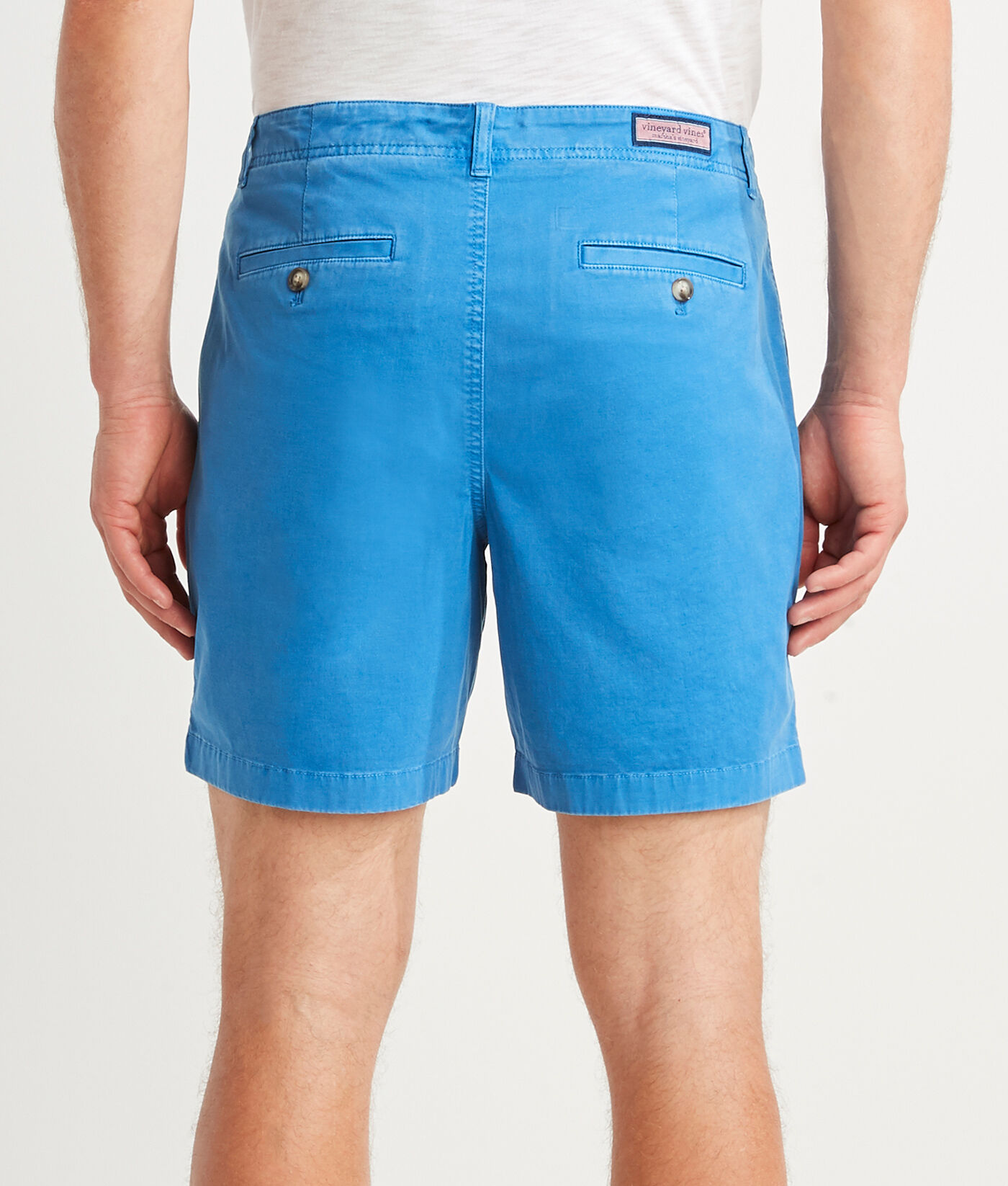 Shop 7 Inch Island Shorts at vineyard vines