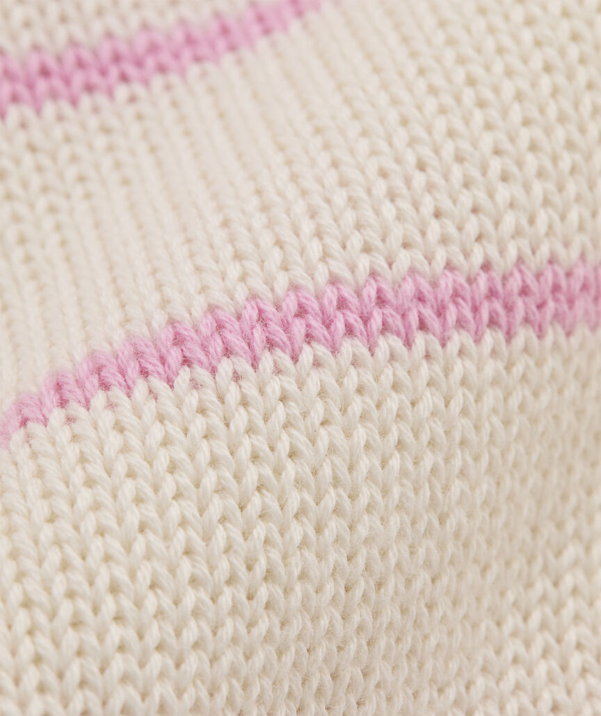 Girls' Katie Cotton Rollneck Sweater