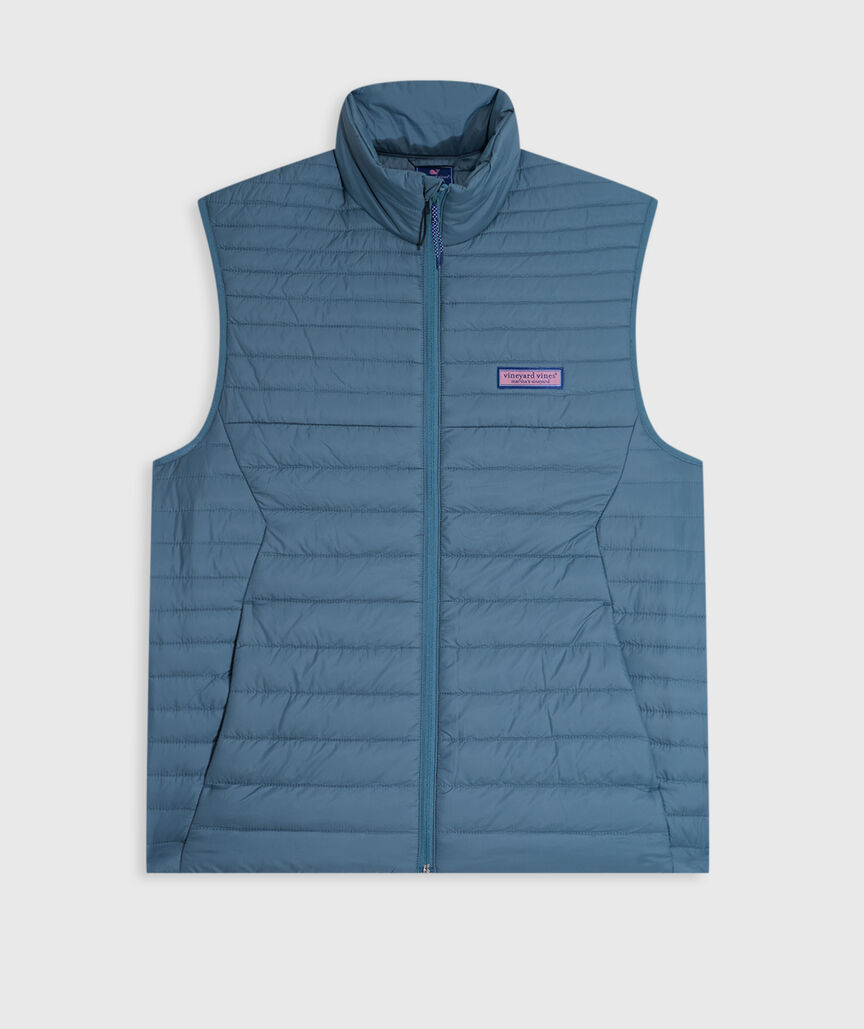 OUTLET Puffer Vest