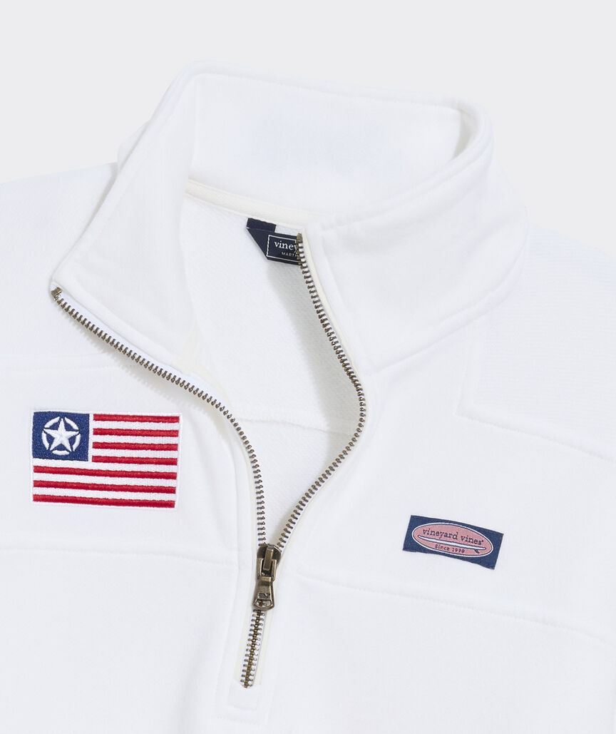 Jeep Collection Women's Surf Terry Shep Shirt®