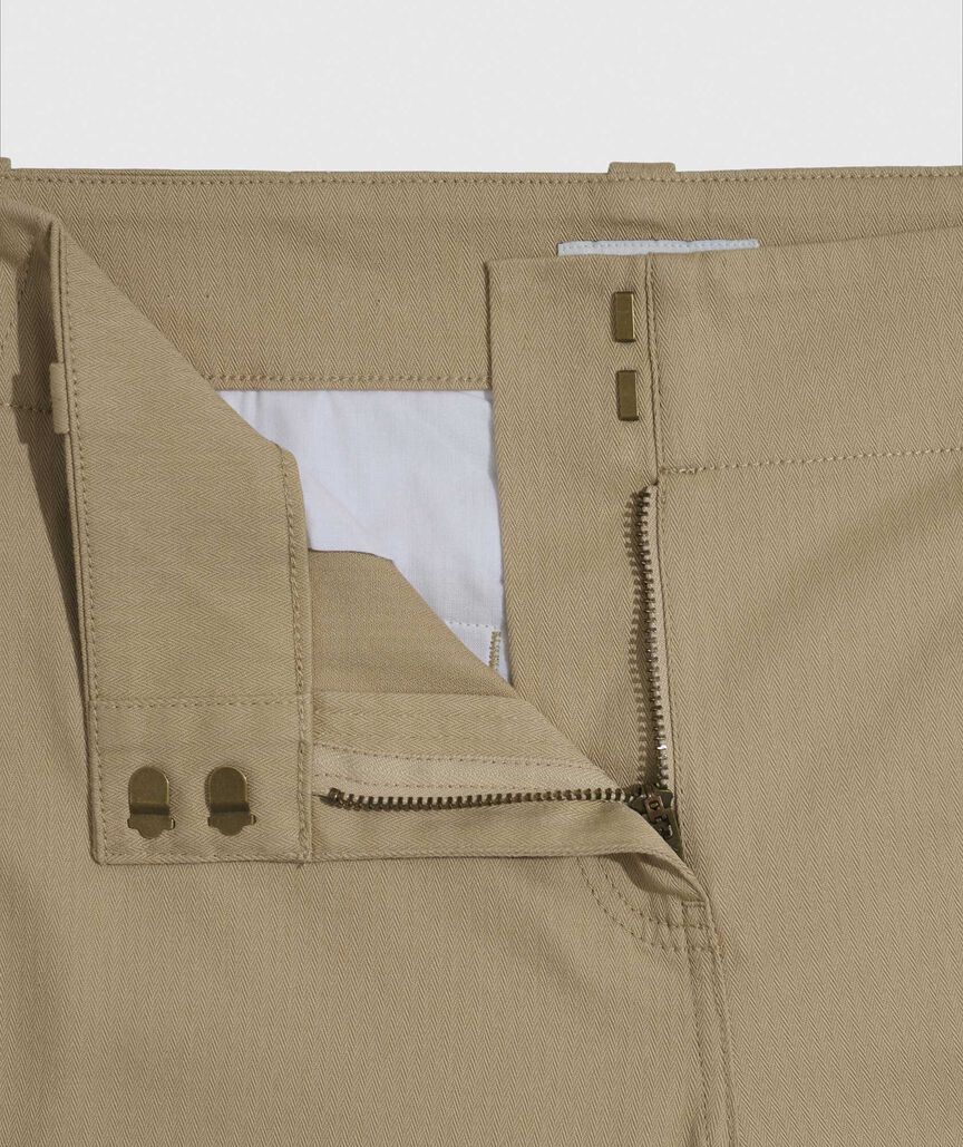 OUTLET Women's 5 Inch Herringbone Every Day Shorts