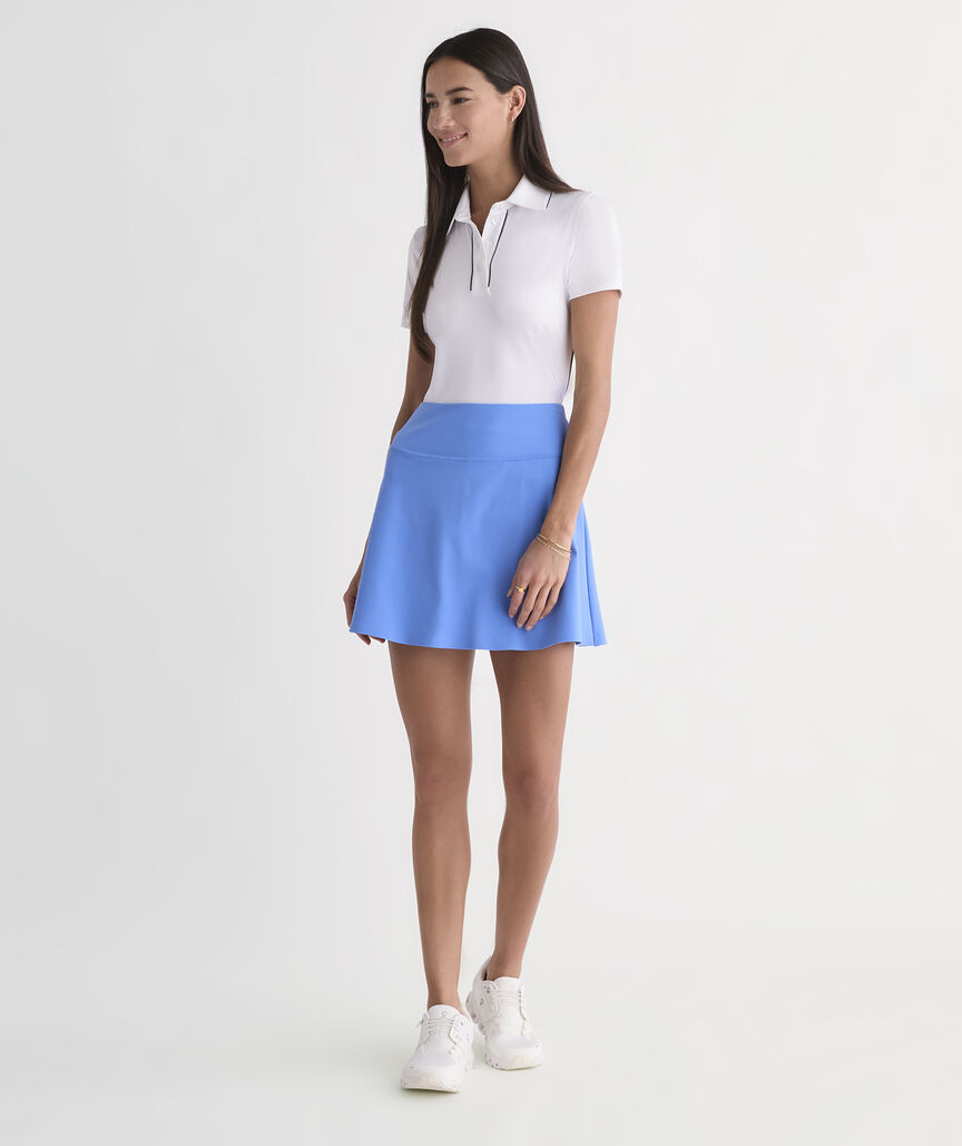 Performance SeaStretch Skort