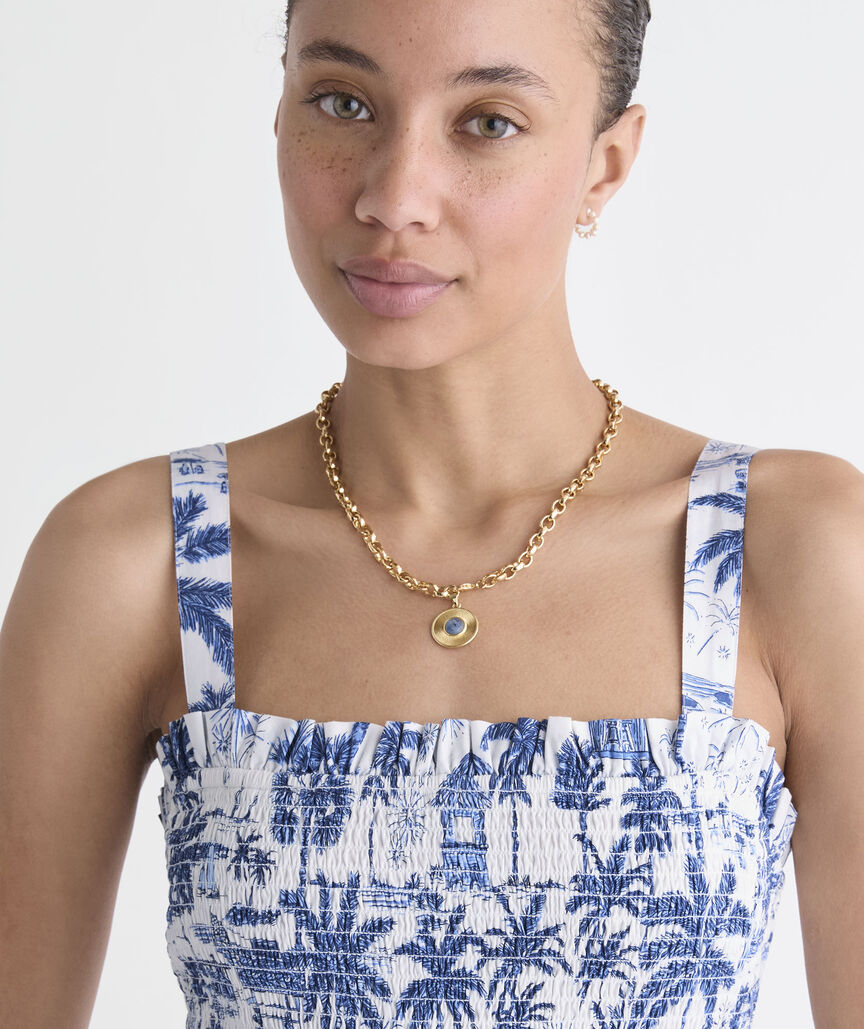 Ellen Midi Dress