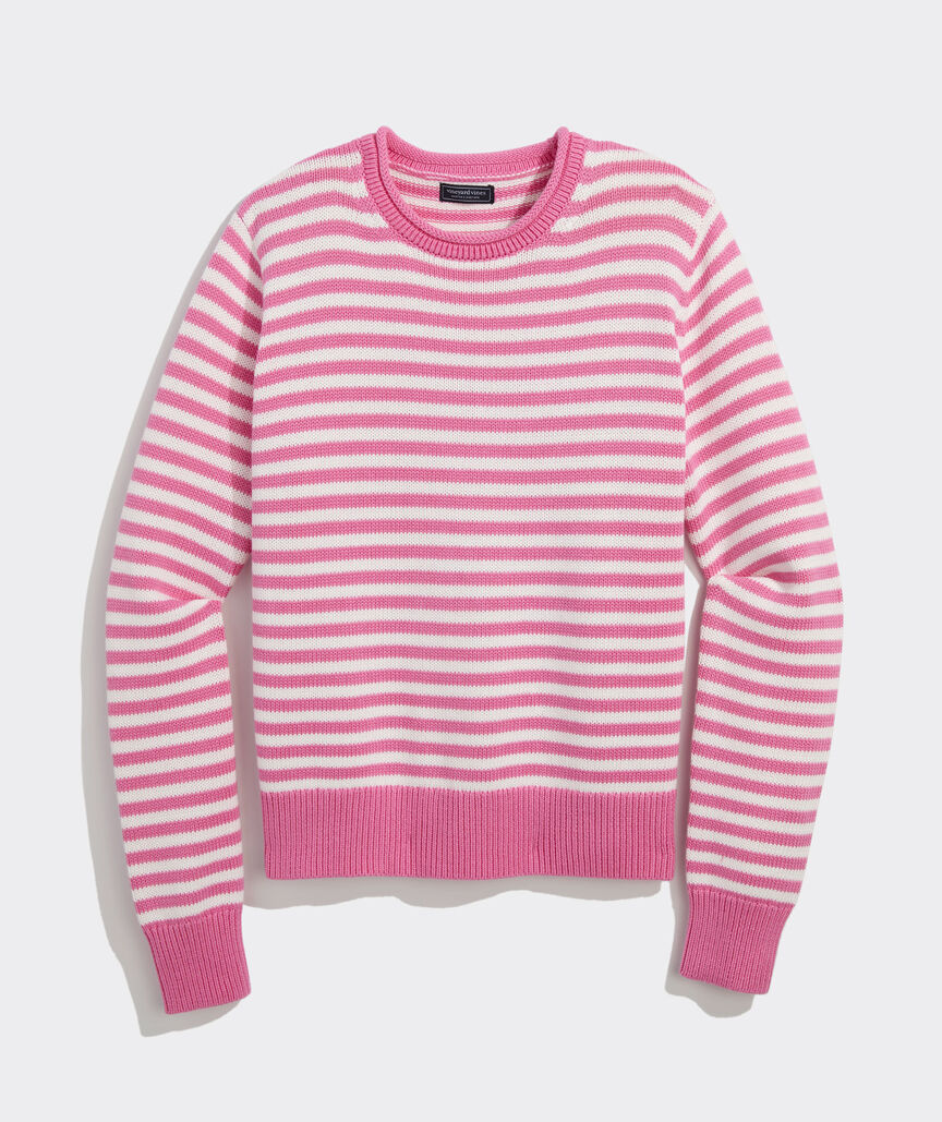 Katie Cotton Rollneck Sweater