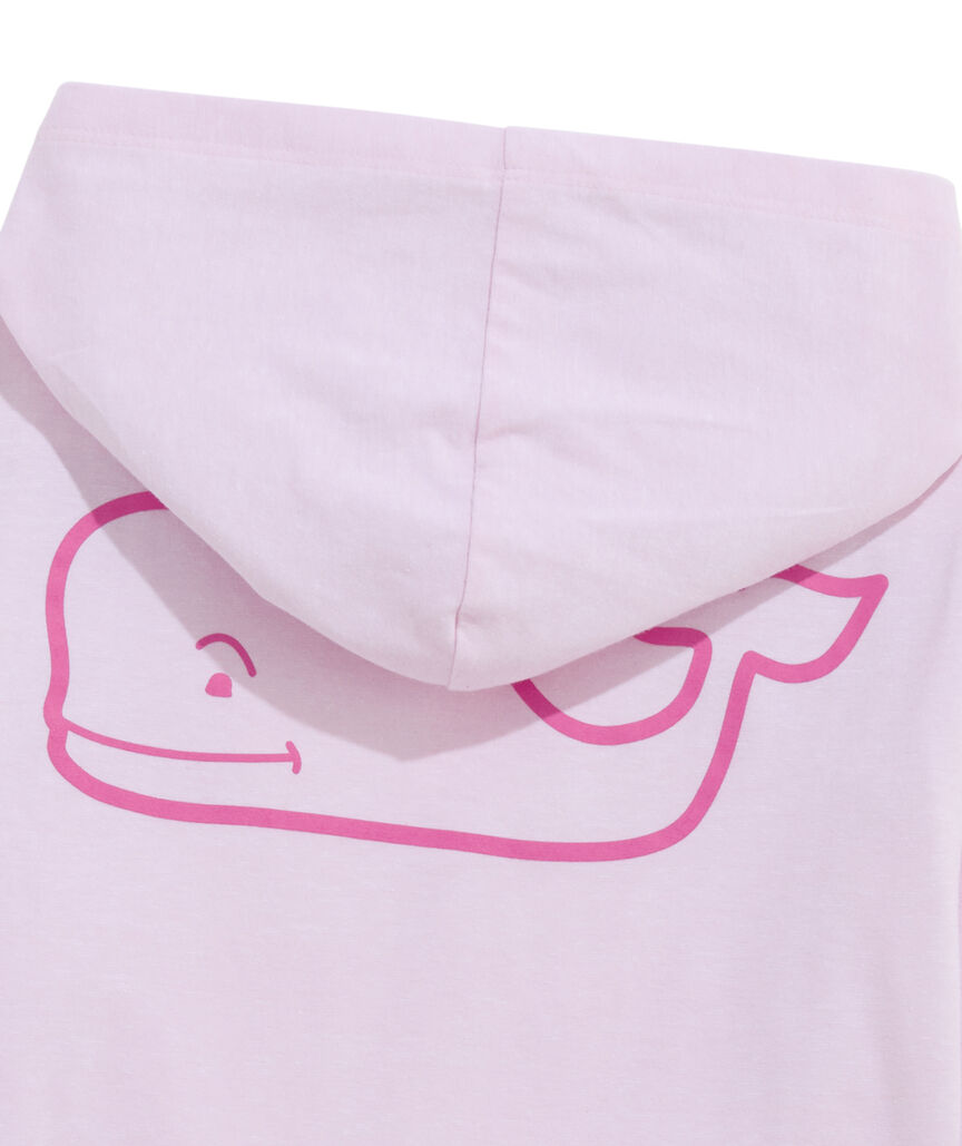 OUTLET Girls' Edgartown Hoodie