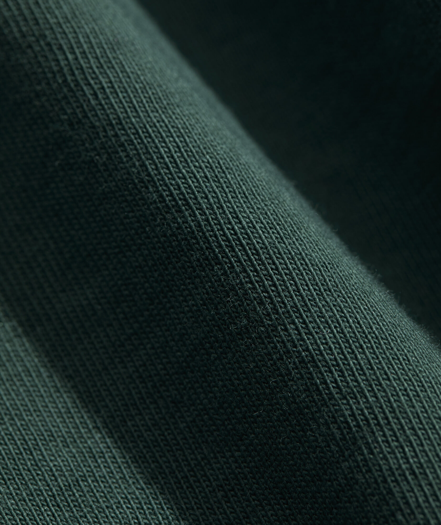 Golf Ball Snowman Long-Sleeve Tee