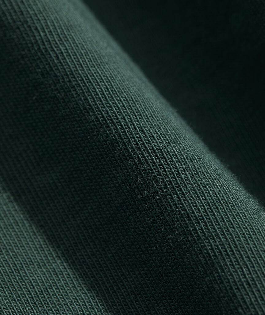 Golf Ball Snowman Long-Sleeve Tee