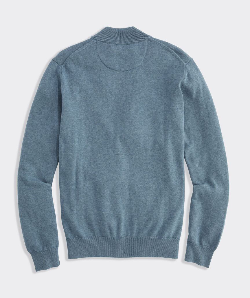 Boathouse Quarter-Zip