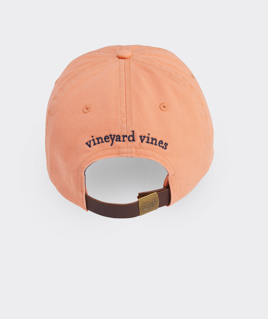 Big & Tall Classic Baseball Hat