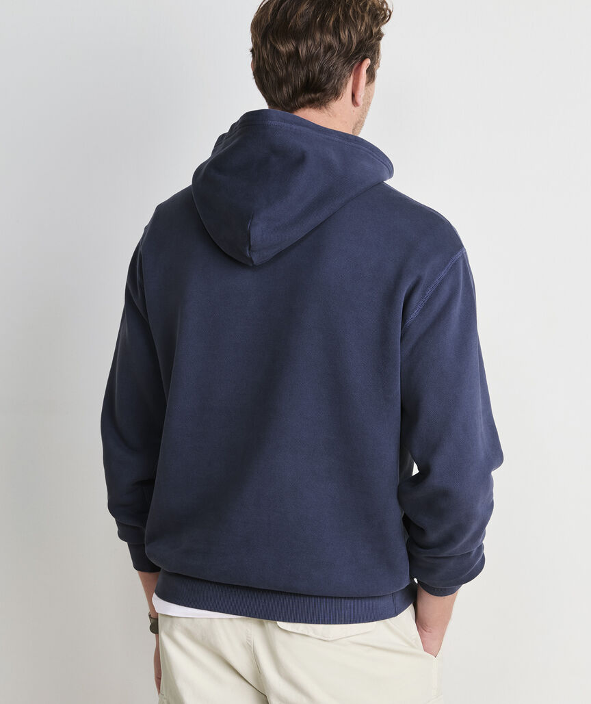 Head Of The Charles® Surf Terry Hoodie