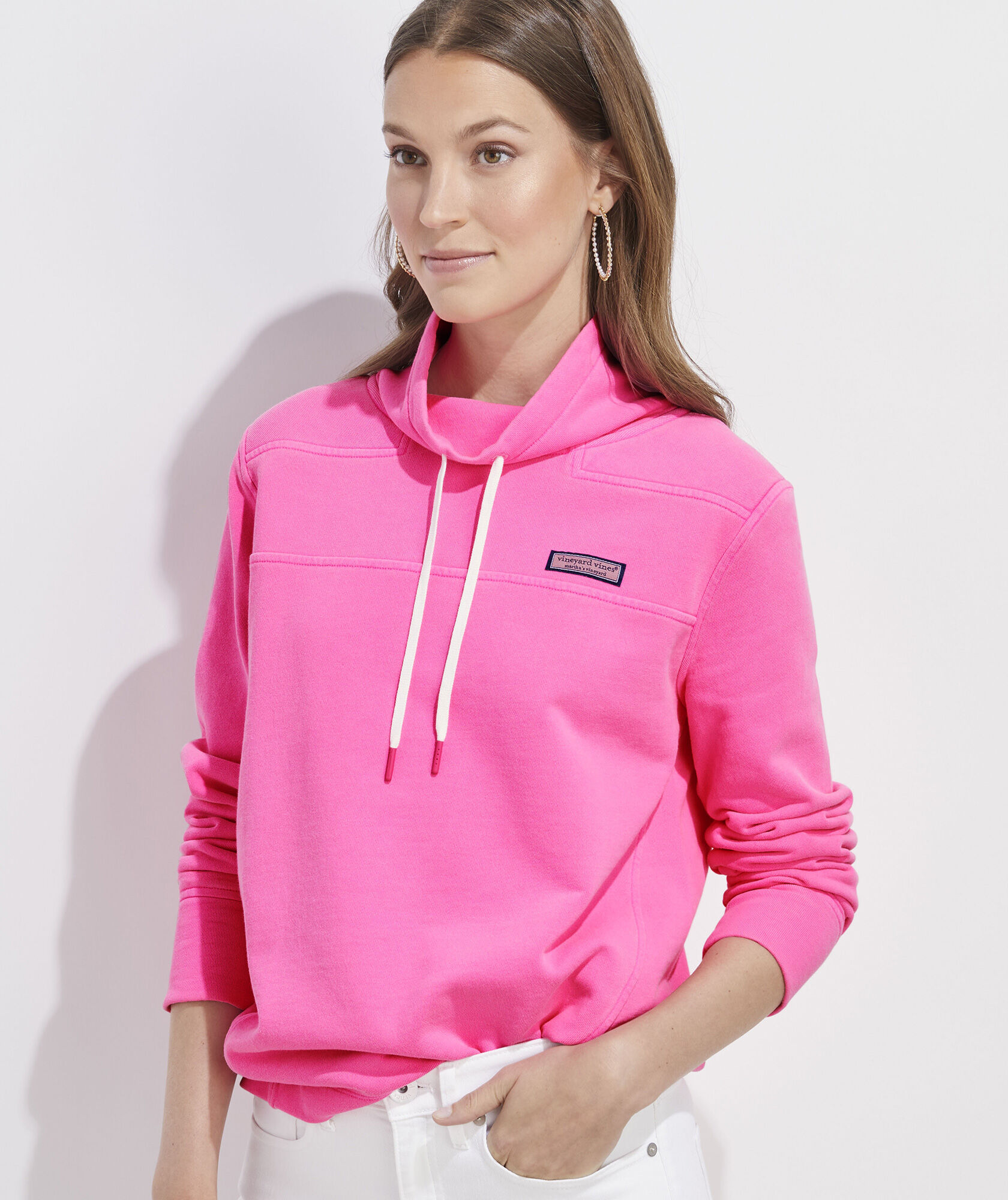 Sweatshirts \u0026 Fleece at vineyard vines