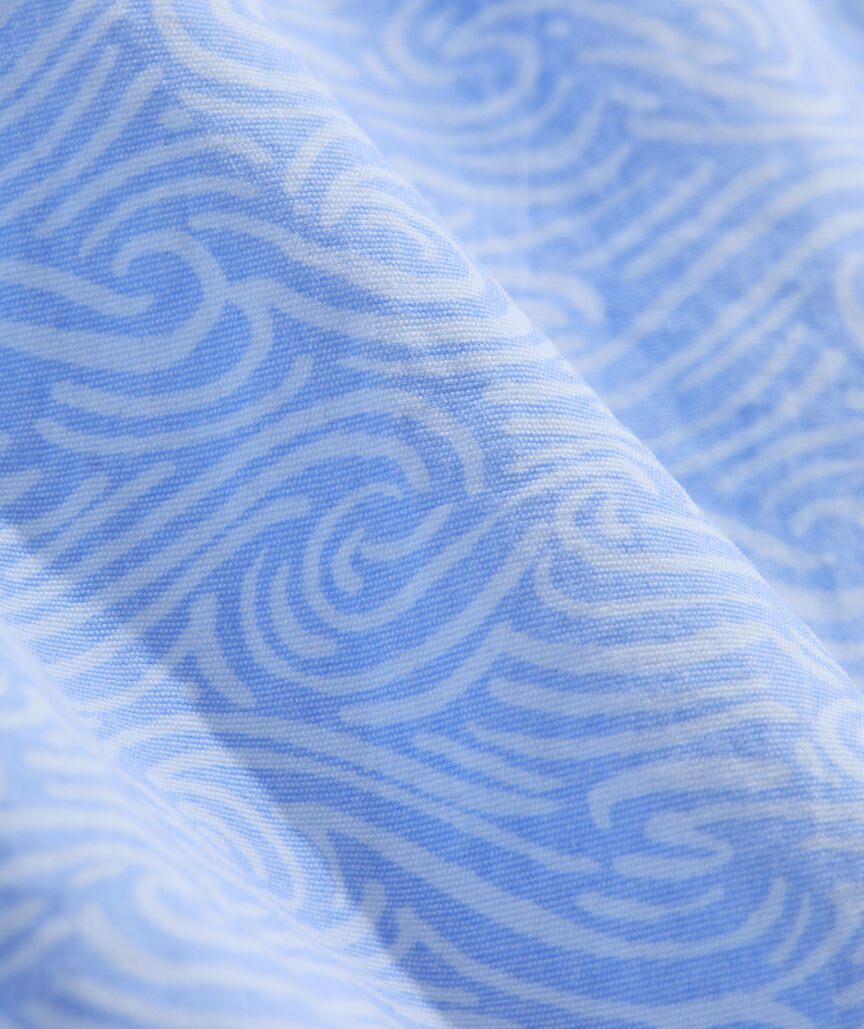 Boys' Island Swim Trunks