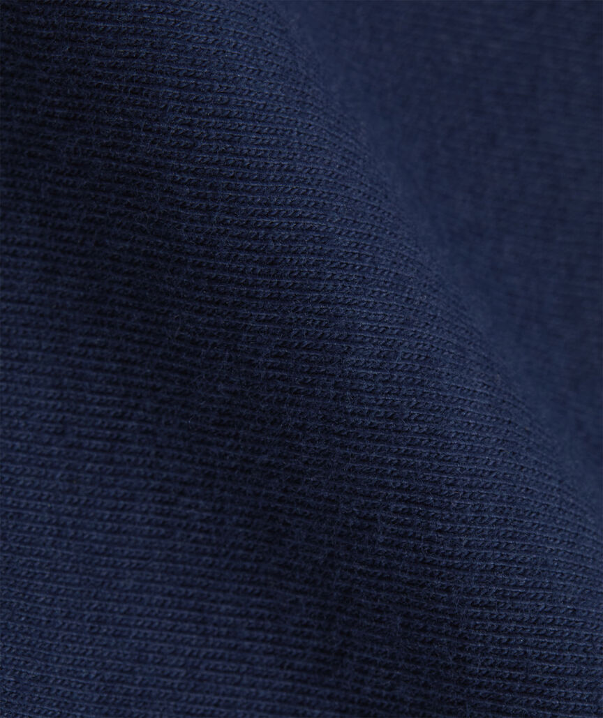 Americana Sails Short-Sleeve Pocket Tee