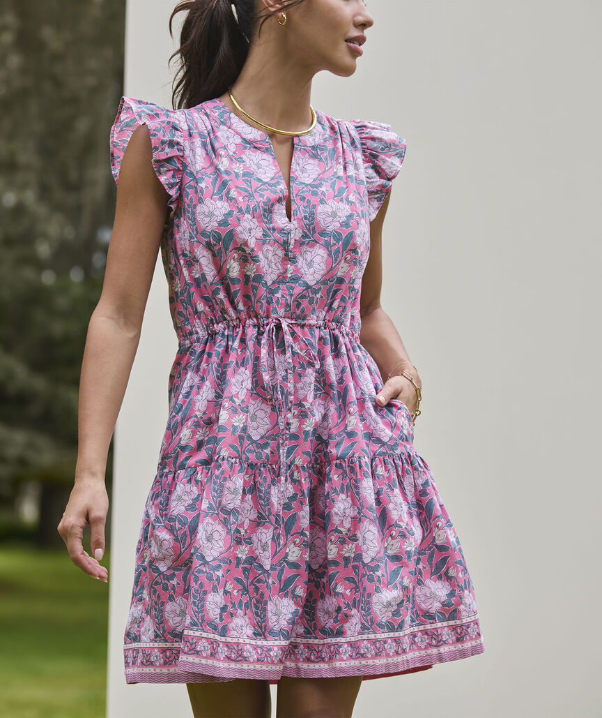 Abigail Mini Dress