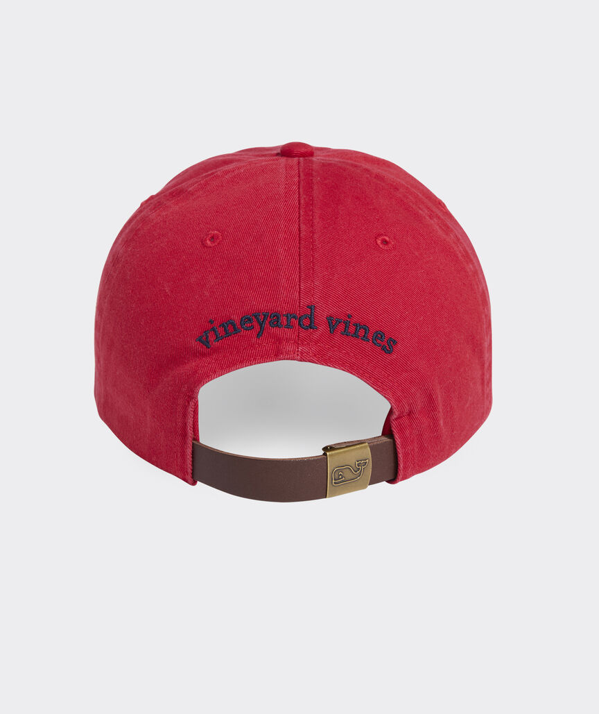 Classic Logo Baseball Hat