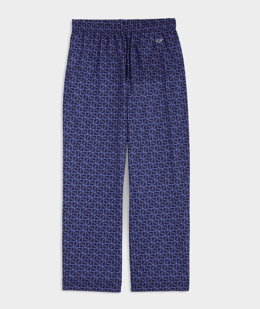Kids’ Knit Pajama Pants
