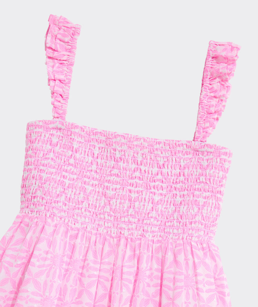 Girls' Baby Doll Coverup