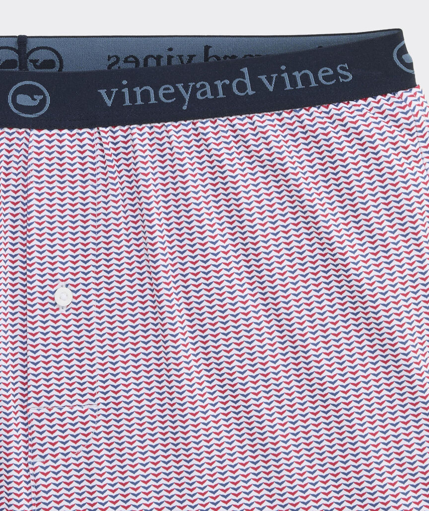 Performance Sankaty Boxers