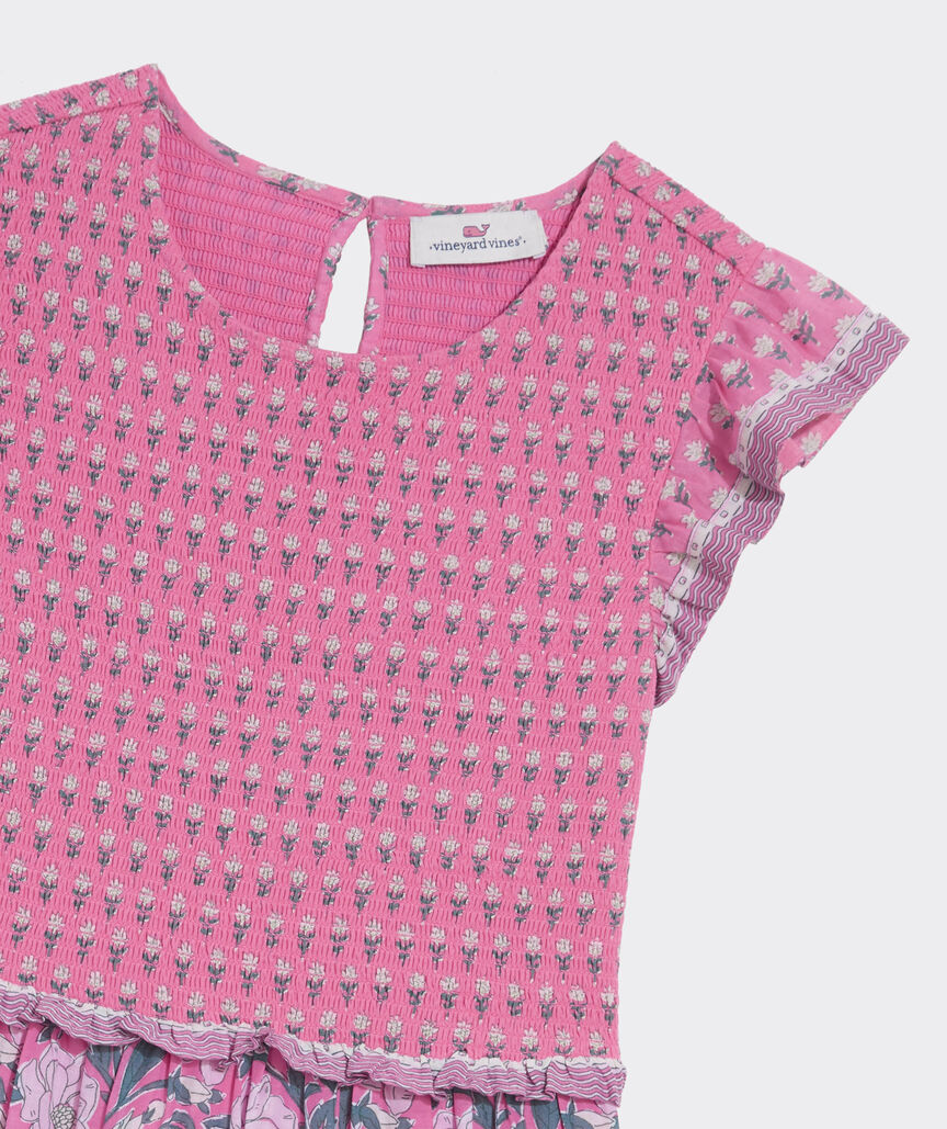 Girls' Ellen Dress