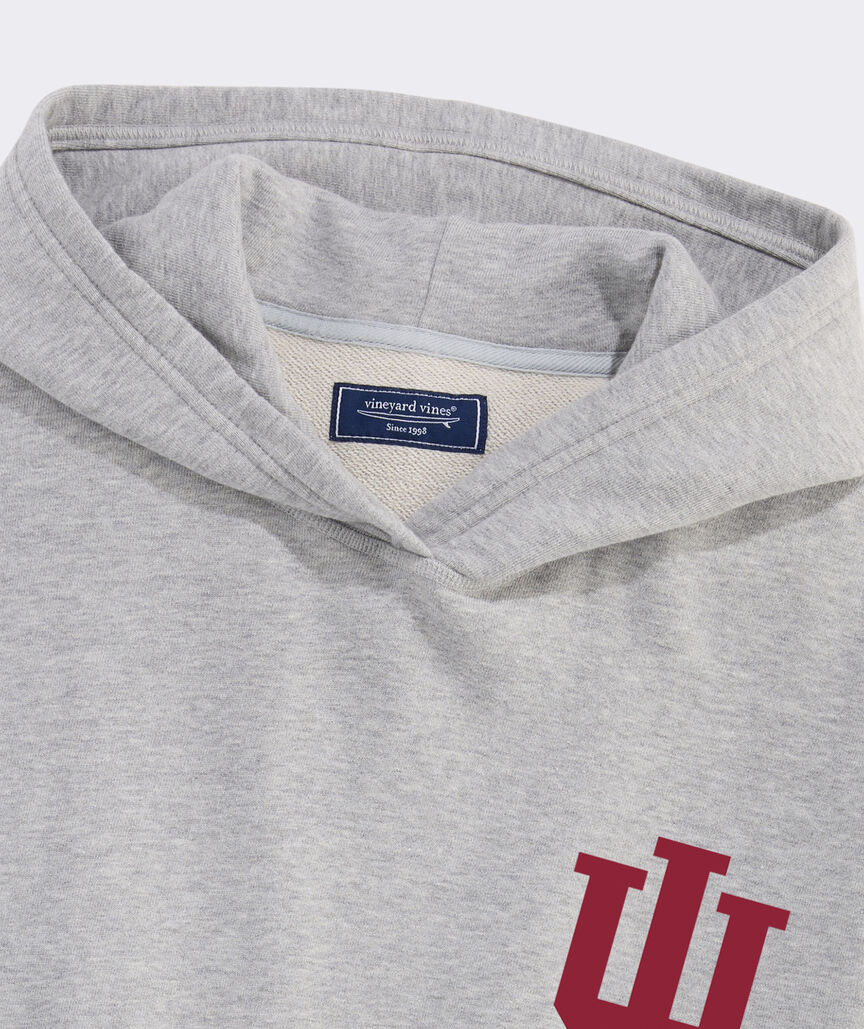 Indiana University Surf Terry Hoodie