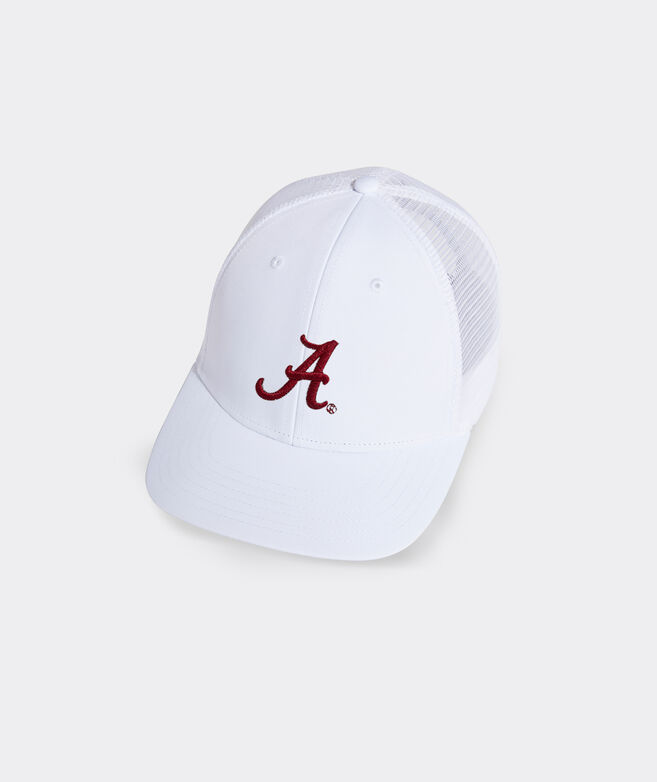 University Of Alabama Performance Trucker Hat