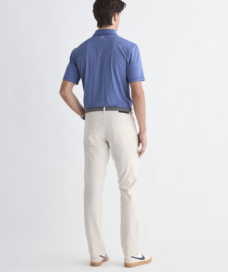 Performance On-The-Go 5-Pocket Pants
