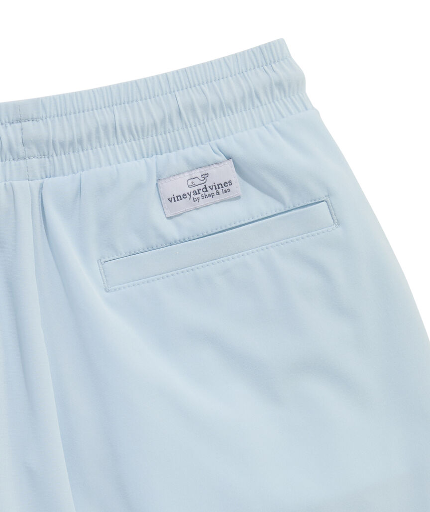 OUTLET Boys' Performance Jetty Shorts