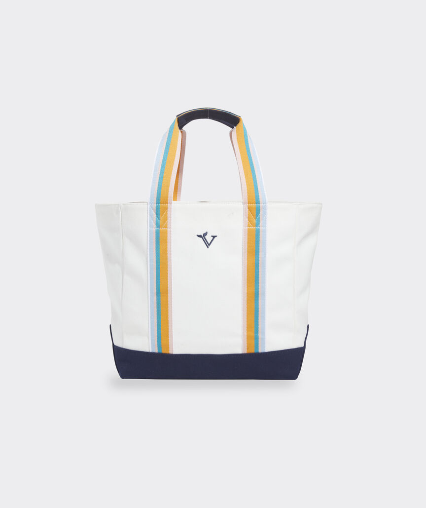 Heritage Classic Tote