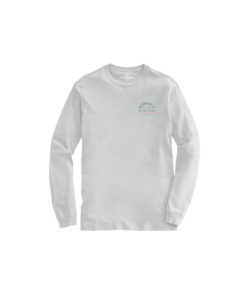 OUTLET Hot Diggity Dogs Long-Sleeve Tee