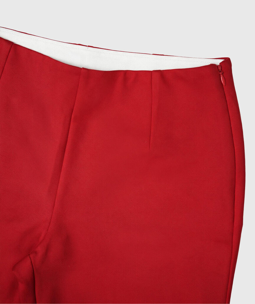 OUTLET Ponte Pants