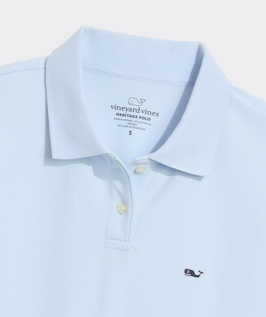 Heritage Classic Polo