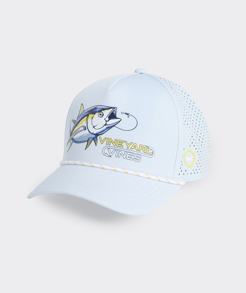Tuna Hi-Pro Trucker Hat