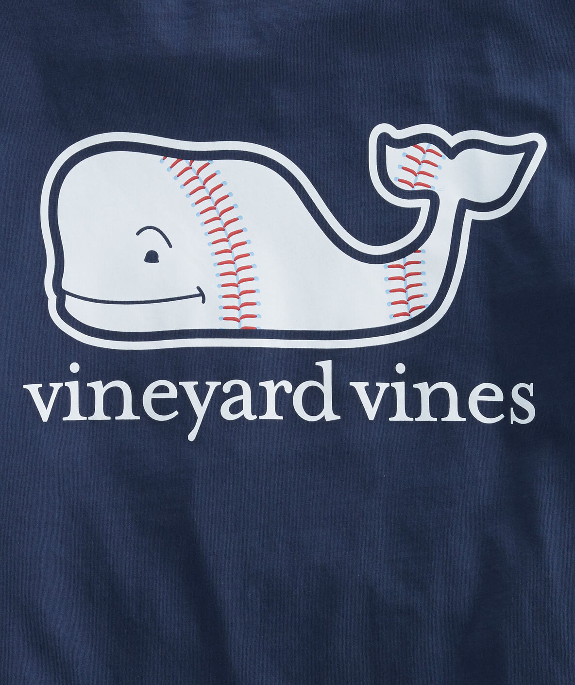 Shop Mens vineyard vines Baseball TShirt at vineyard vines