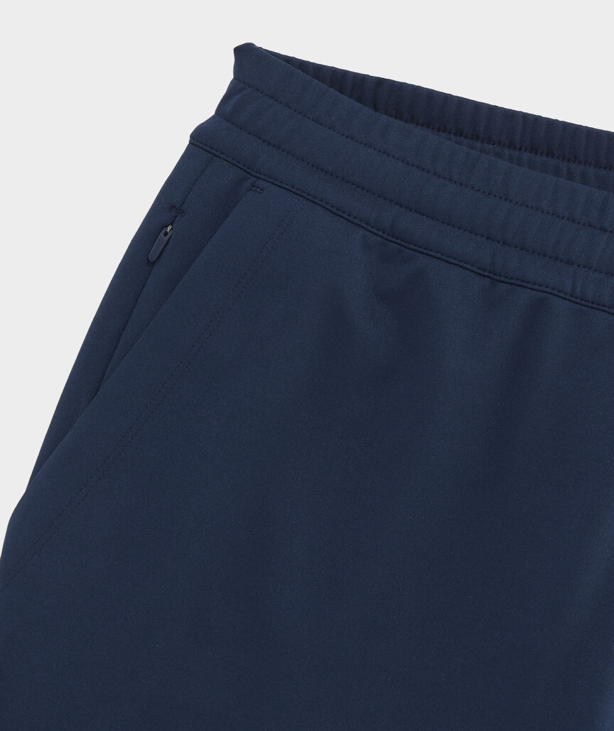 Performance 6 Inch Clubhouse Shorts