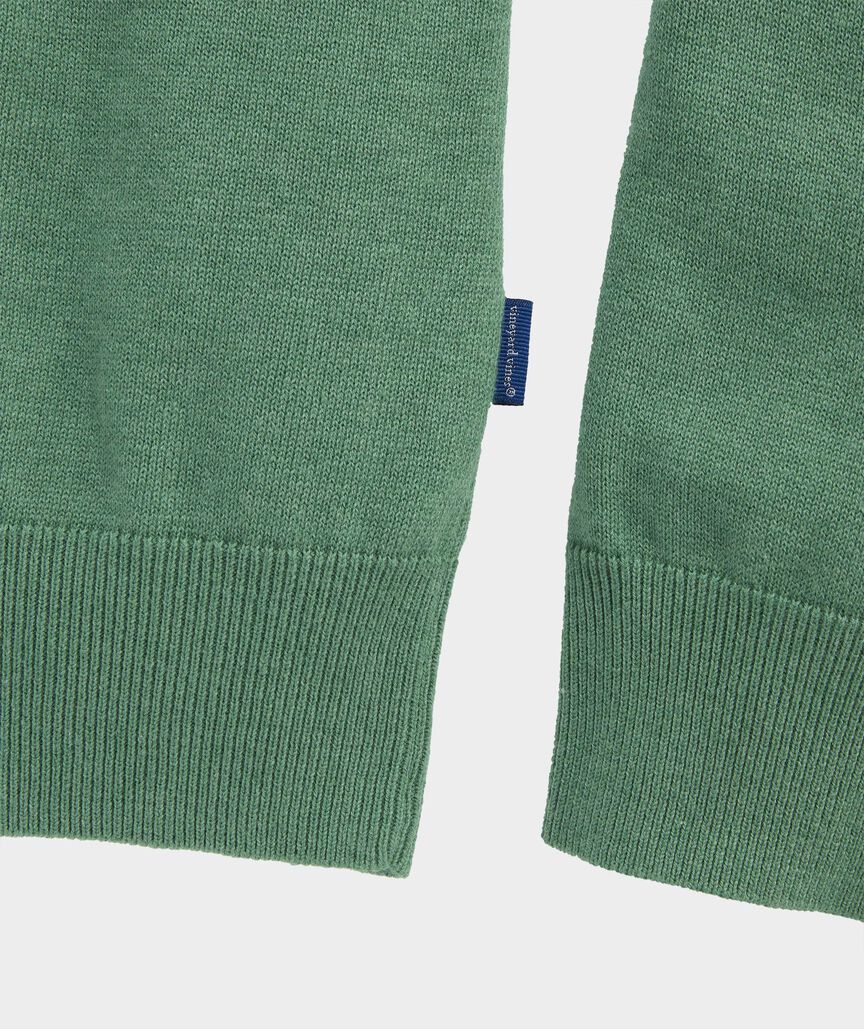 Boathouse Quarter-Zip