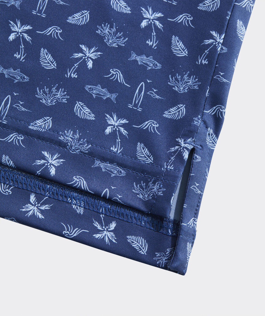 Performance Jolly Roger Sankaty Polo