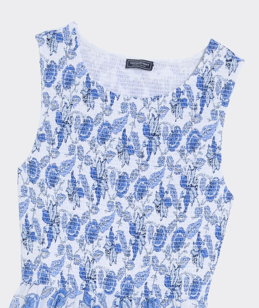 Ellen Midi Dress